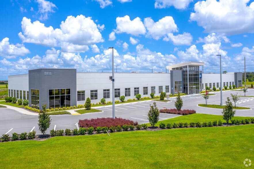 Primary Photo Of 3111 W Pipkin Rd, Lakeland Office For Lease