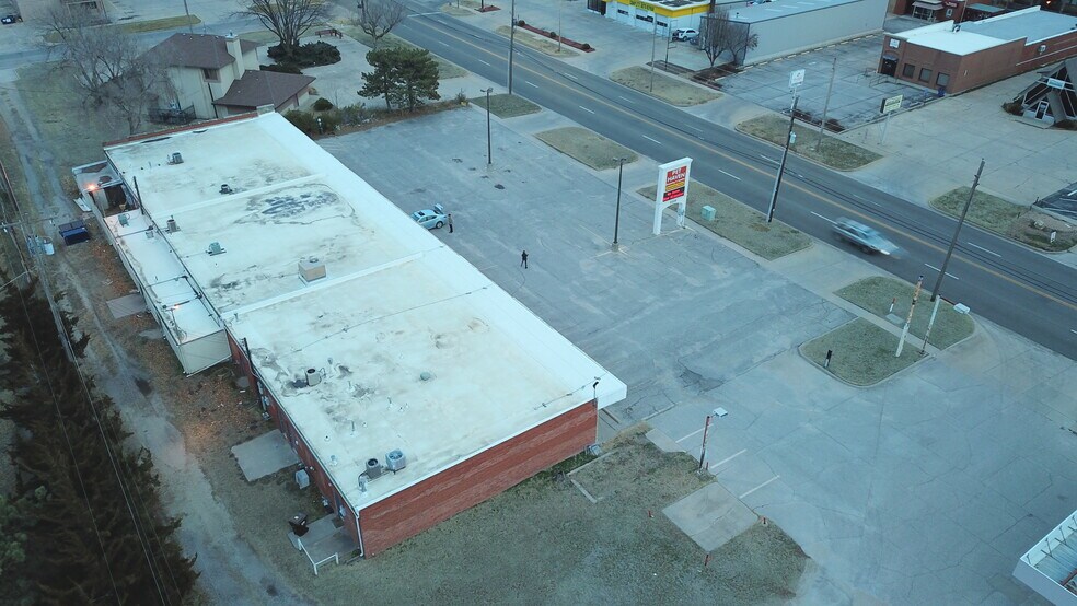 More Photos Of 2642 13th N St, Wichita Land For Sale