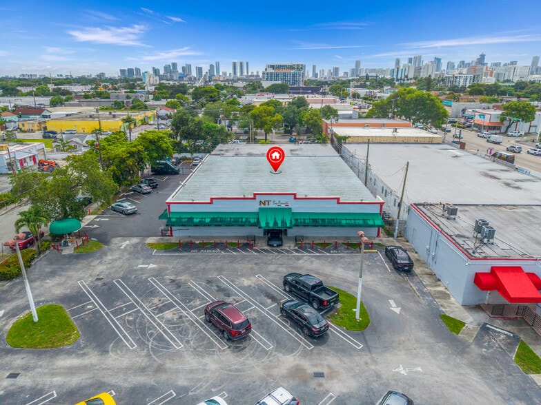 More Photos Of 1926-1934 NW 21st St, Miami Freestanding For Sale