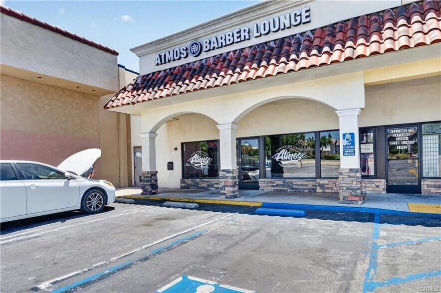 More Photos Of 9451 Foothill Blvd, Rancho Cucamonga Storefront For Sale
