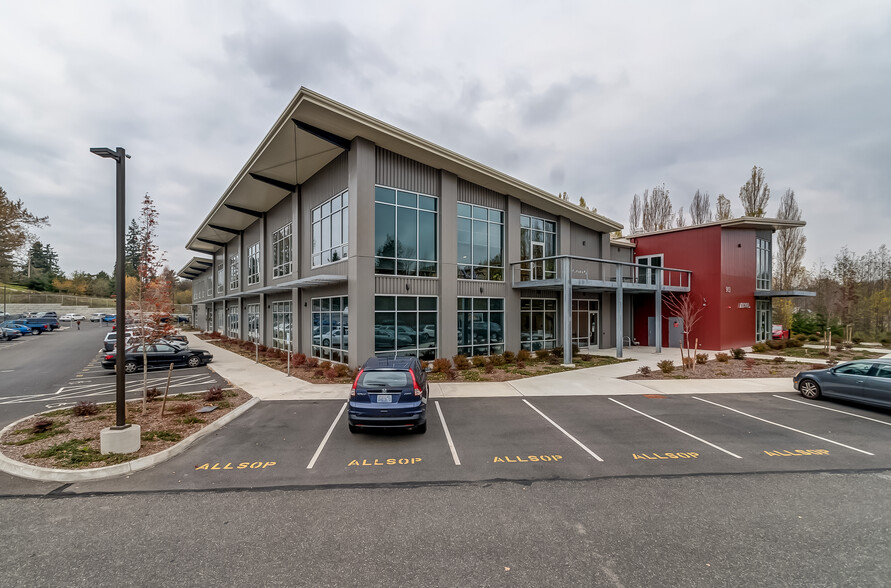 Primary Photo Of 913 Squalicum Way, Bellingham Distribution For Lease