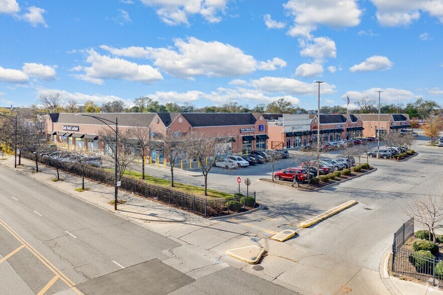 More Photos Of 700 87th St, Chicago Land For Lease