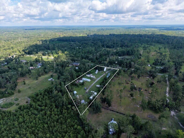 More Photos Of 1269 W Roberts Aman Rd, Perry Manufactured Housing Mobile Home Park For Sale