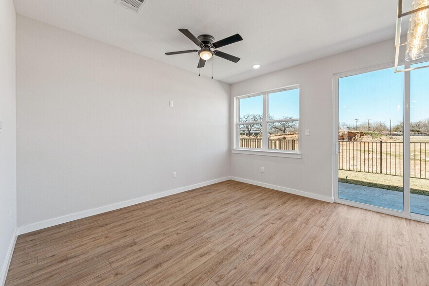 More Photos Of Building 8 Galt Drive, Stephenville Multifamily For Sale