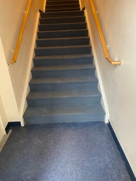 More Photos Of 501-503 Albemarle St, Baltimore Office For Lease