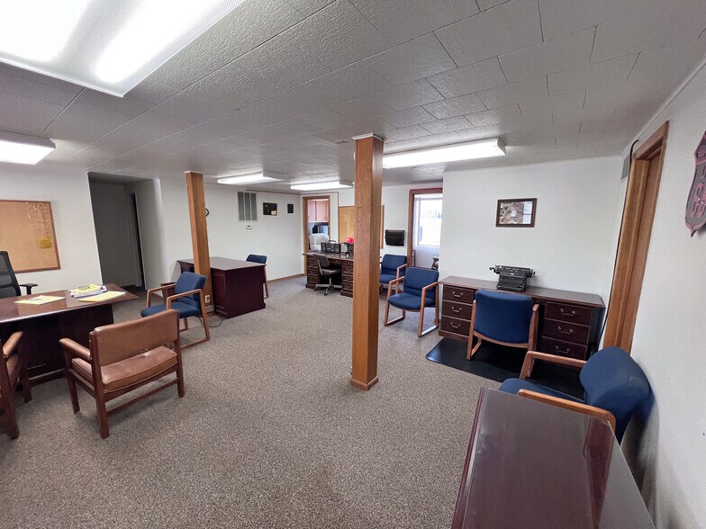 More Photos Of 10001 Highway 54, Pratt Industrial For Sale