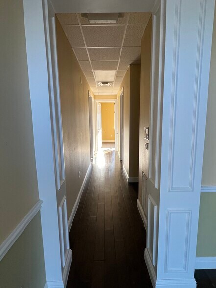 More Photos Of 3900 S Stonebridge Dr, McKinney Office For Lease