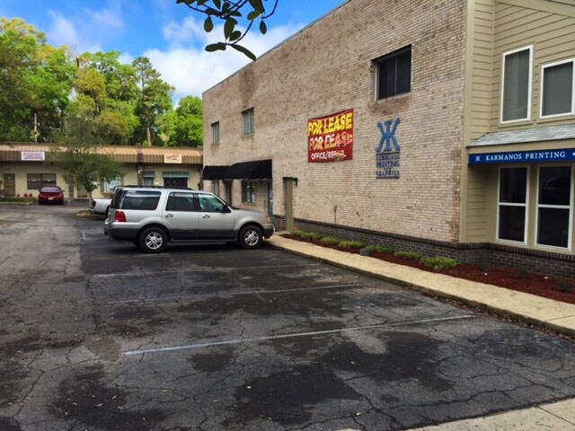 More Photos Of 1754-1762 Thomasville Rd, Tallahassee Office For Sale