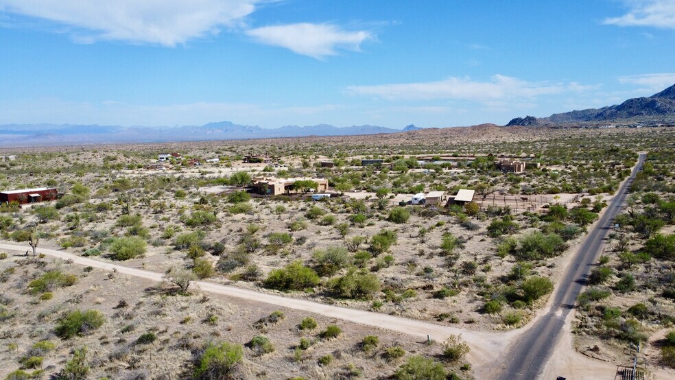 More Photos Of 26757 N 132nd St, Scottsdale Land For Sale