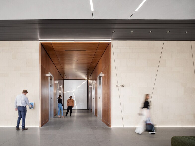 More Photos Of 401 S 1st St, Austin Office For Lease