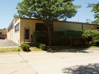 More Photos Of 1066 Commerce Rd, Birmingham Manufacturing For Lease