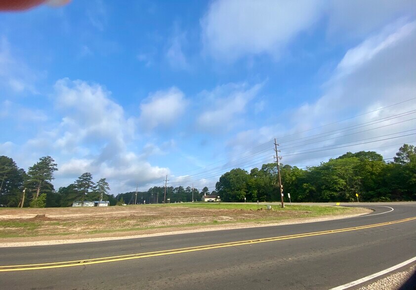 More Photos Of 5530 LA-28 Hwy, Pineville Land For Lease