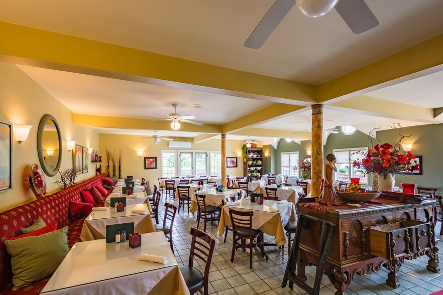 More Photos Of 181 E Brown St, Blairsville Restaurant For Sale
