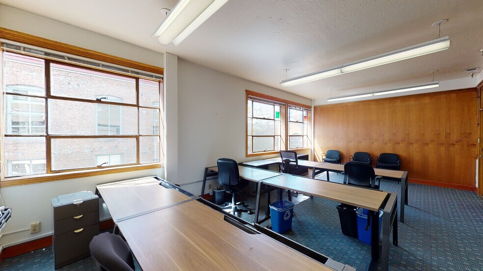 More Photos Of 435 Brannan St, San Francisco Flex For Lease