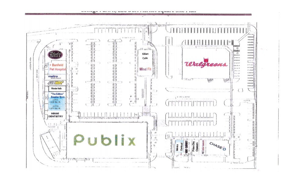 More Photos Of 11750 SW 104th St, Miami Unknown For Lease