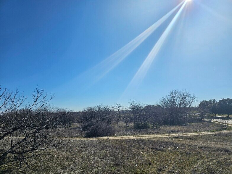 More Photos Of NEC Loop 820 & Huffines Blvd, Fort Worth Land For Sale