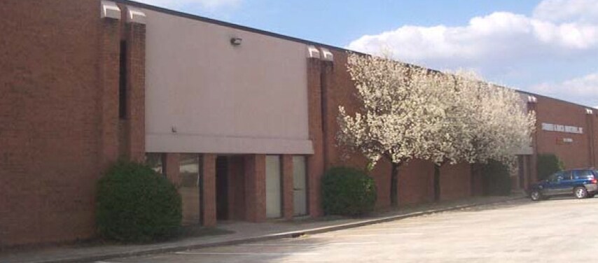 Primary Photo Of 309 Fulton Industrial Cir, Atlanta Warehouse For Lease
