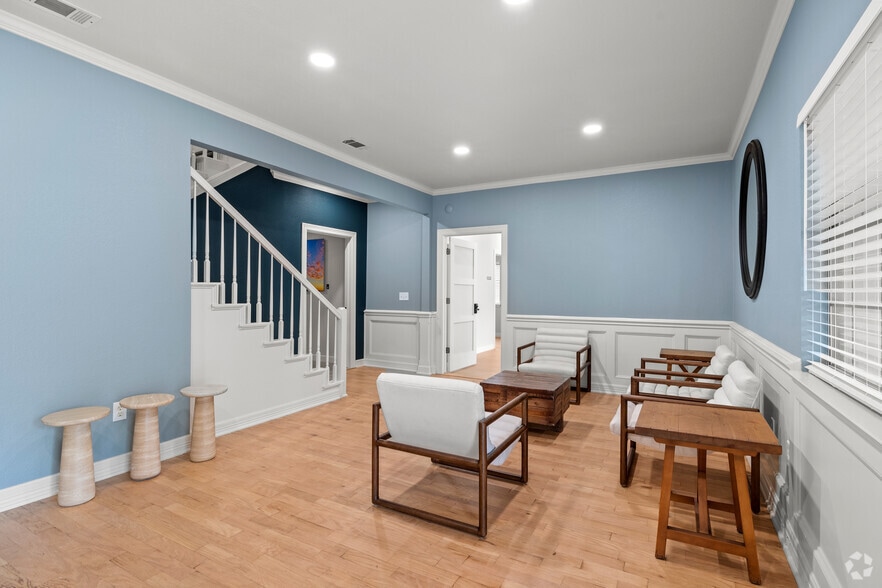 Photo of 1st Floor Ste 1100