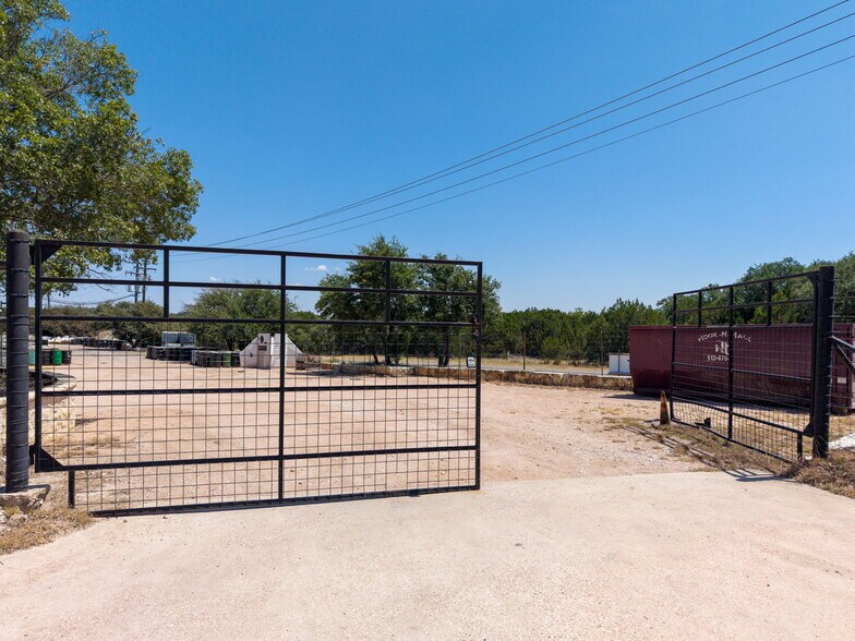More Photos Of 20300 FM 963, Lampasas Manufacturing For Sale