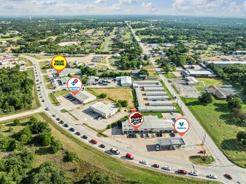 Primary Photo Of 5720 Rendon Bloodworth Rd, Fort Worth Land For Sale