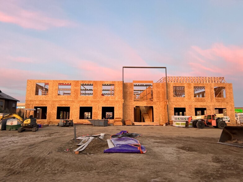 More Photos Of 10509 S River Heights, South Jordan Medical For Sale