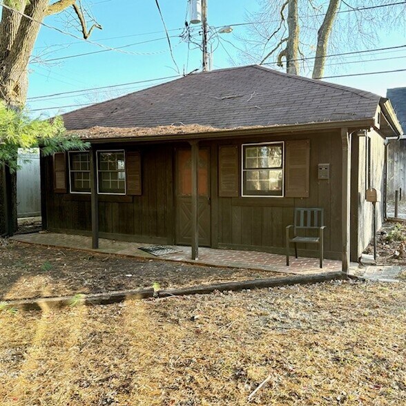 More Photos Of 6417 Carrollton Ave, Indianapolis Loft Creative Space For Sale