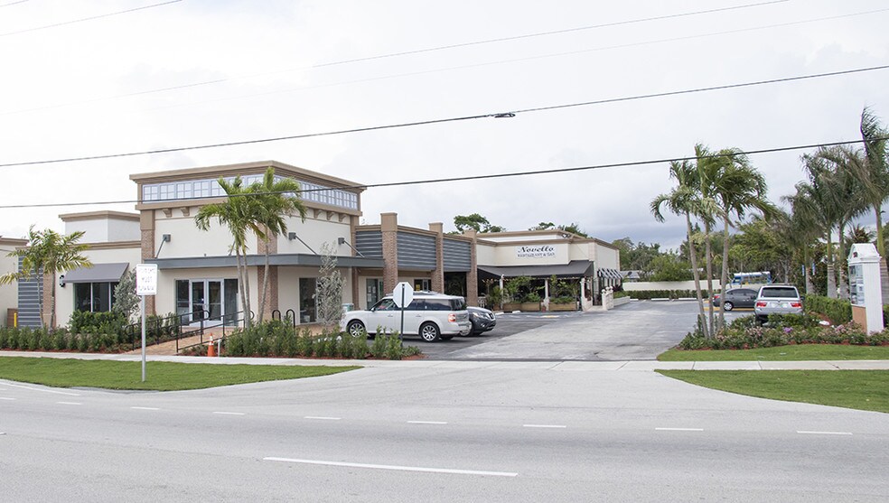 More Photos Of 5999 N Federal Hwy, Boca Raton Unknown For Lease