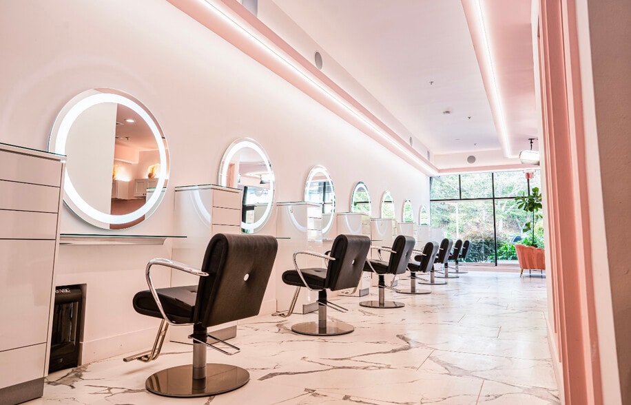 More Photos Of 230 De Anza Blvd, San Mateo General Retail For Lease