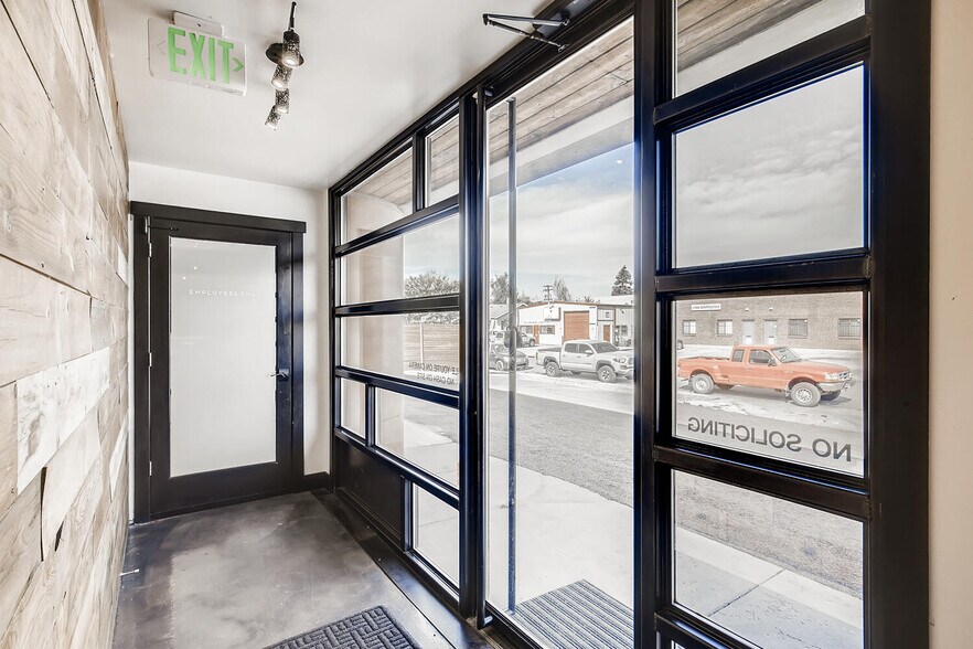 More Photos Of 1448 W Cedar Ave, Denver Manufacturing For Sale
