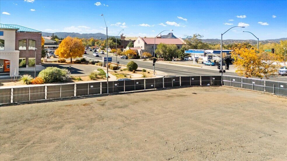 More Photos Of 1095 Gurley, Prescott Land For Sale