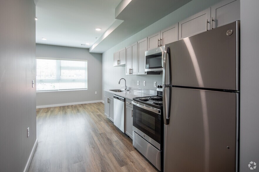 More Photos Of 4040 Travis Dr, Nashville Apartments For Sale