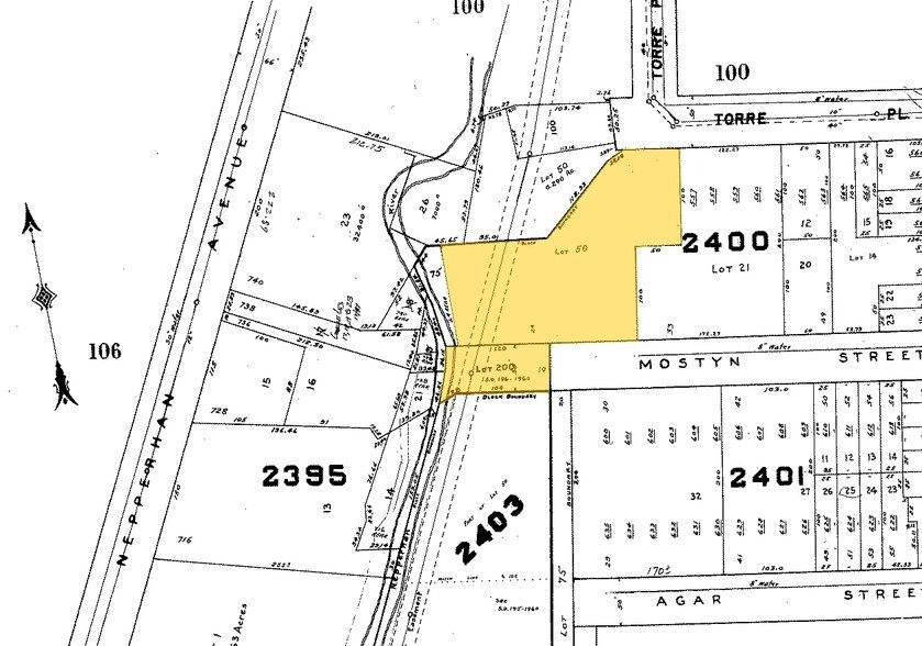 More Photos Of 15 Worth St, Yonkers Distribution For Sale