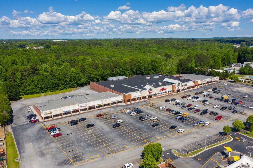 More Photos Of 1124 N Park St, Carrollton Unknown For Lease