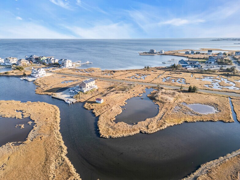 More Photos Of 1011 Balsam Dr, Bayville Land For Sale