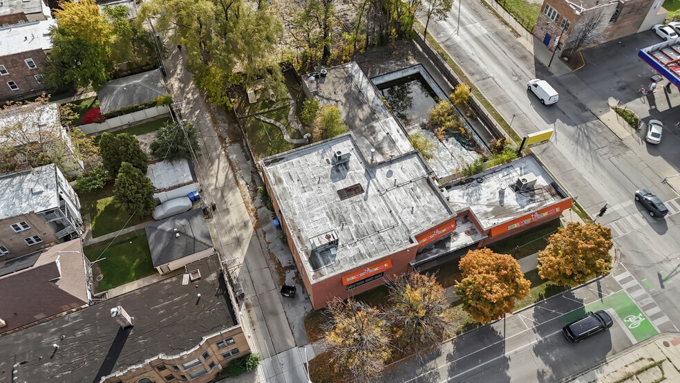 More Photos Of 1155 W 81st St, Chicago Daycare Center For Sale