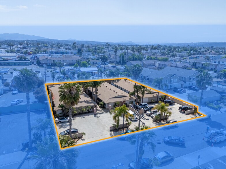 More Photos Of 739-747 Florida Street, Imperial Beach Apartments For Sale