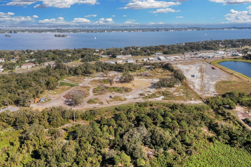 More Photos Of Dr. Joe Lee Smith Drive, Rockledge Industrial For Sale