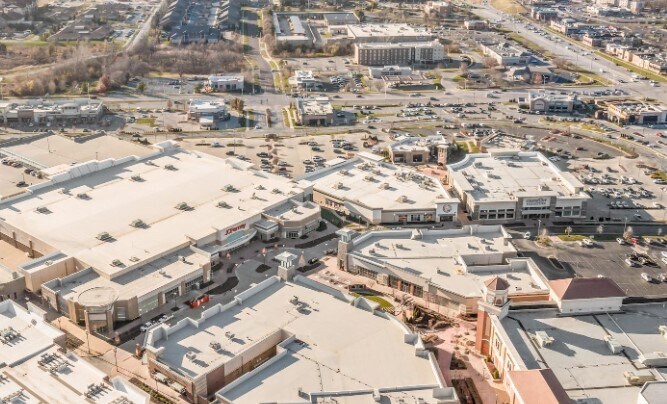 More Photos Of 135th St And Metcalf Ave, Overland Park Unknown For Lease