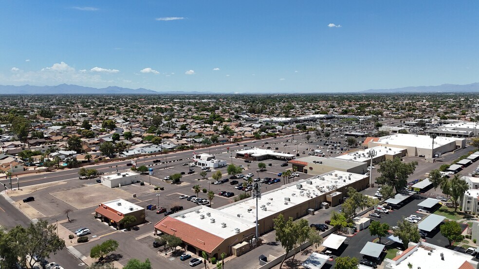 More Photos Of 3310-3346 W Bell Rd, Phoenix Unknown For Lease