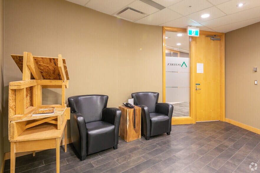 More Photos Of 900 W Hastings St, Vancouver Office For Lease