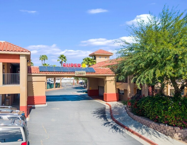 More Photos Of 81753 111 Hwy, Indio Hotel For Sale