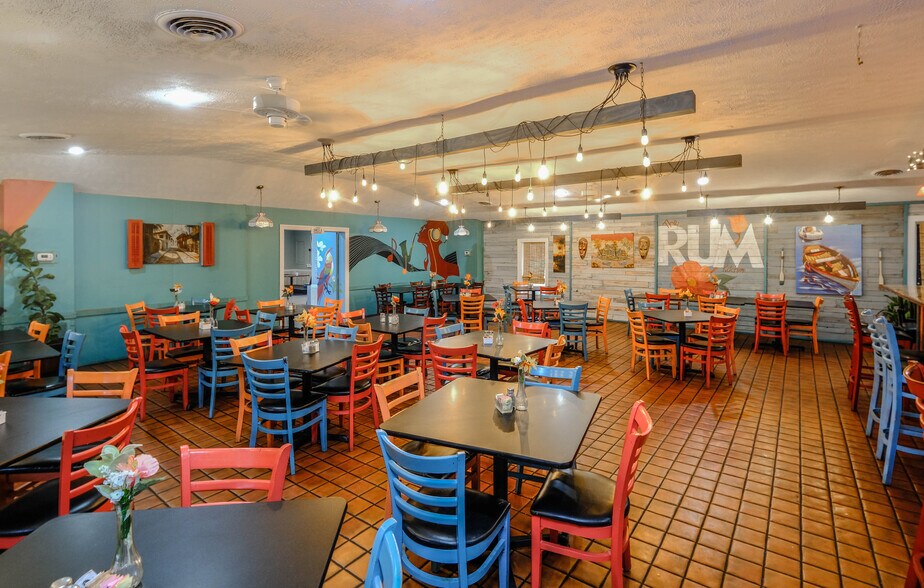 More Photos Of 865 John Marshall Hwy, Front Royal Restaurant For Sale