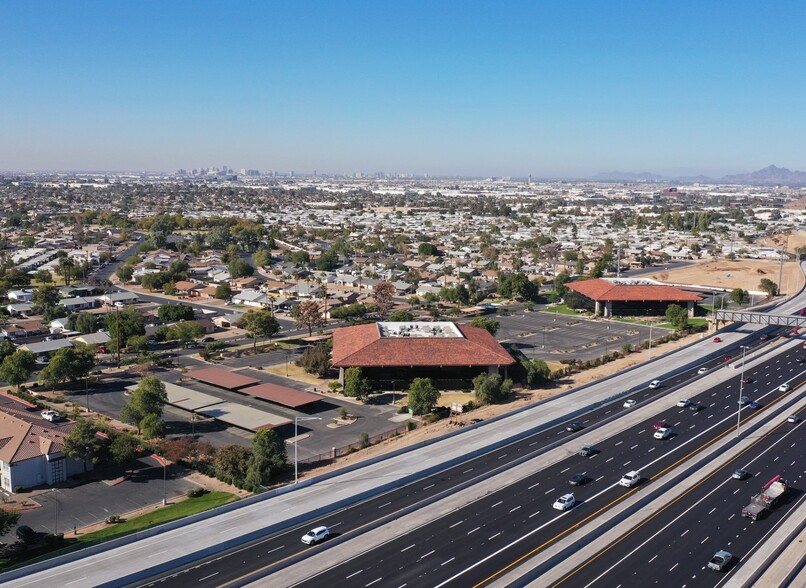 Primary Photo Of 4625 S Wendler Dr, Tempe Office For Sale