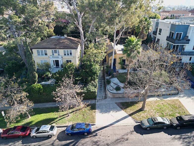 More Photos Of 200-208 S Westmoreland Ave, Los Angeles Multifamily For Sale