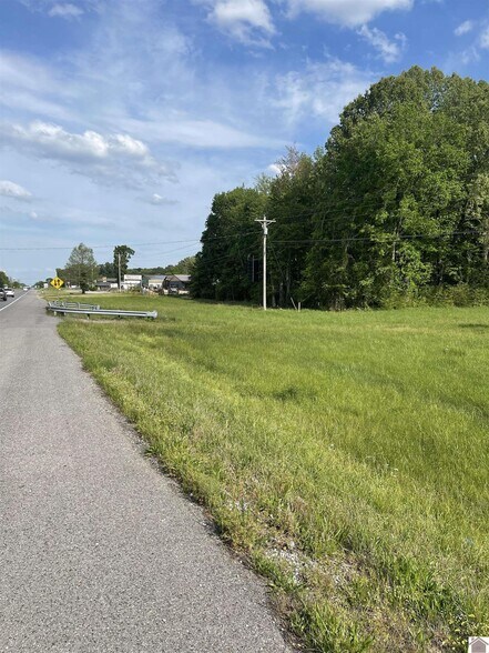 More Photos Of Highway 62, Calvert City Land For Sale