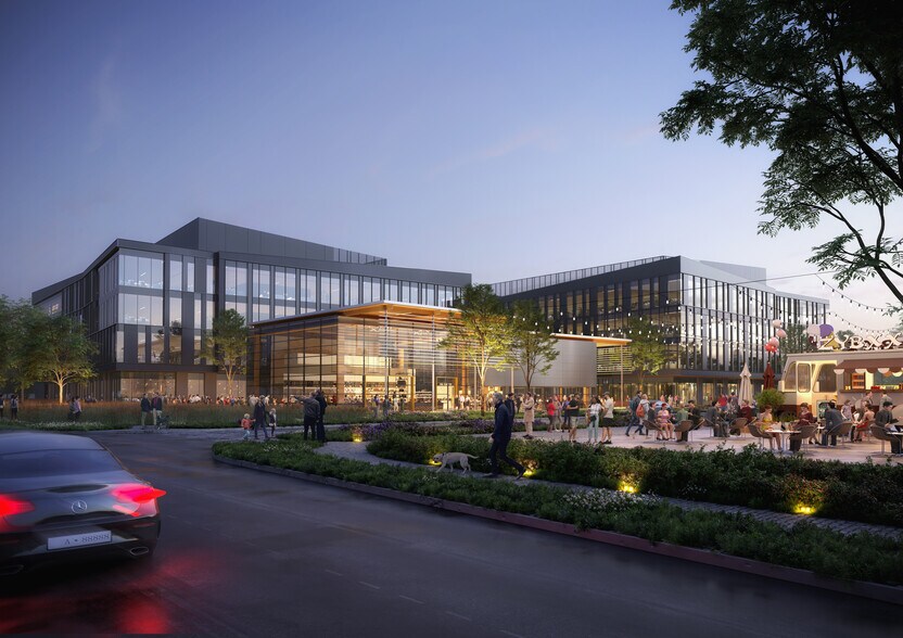 More Photos Of 0 Watkins Rd, Morrisville Research And Development For Lease