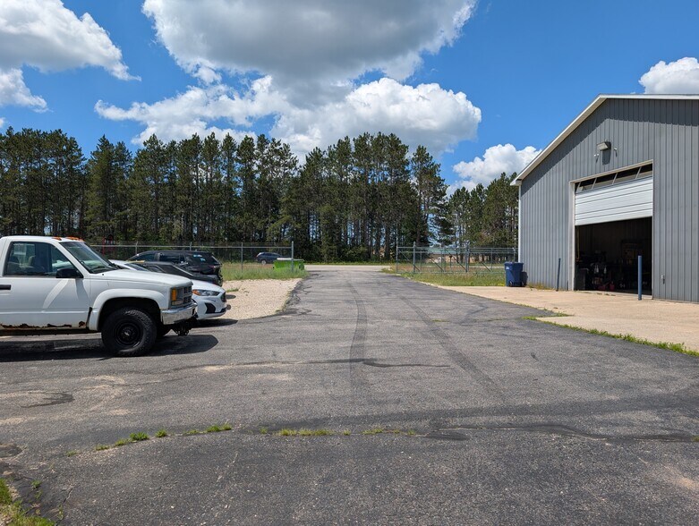 More Photos Of 11265 S US Highway 131, Mancelona Industrial For Sale