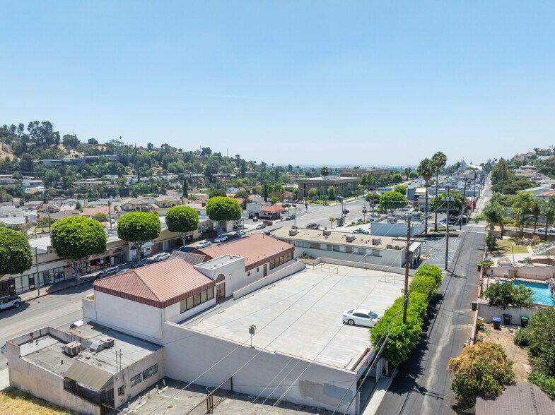 More Photos Of 809 S Atlantic Blvd, Monterey Park Office For Sale