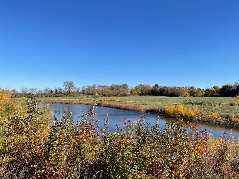 More Photos Of 13.2 Acres Route 71, Yorkville Land For Sale