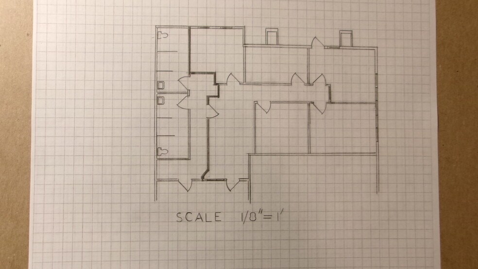 More Photos Of 10265 W Camelback Ave, Phoenix Office For Lease